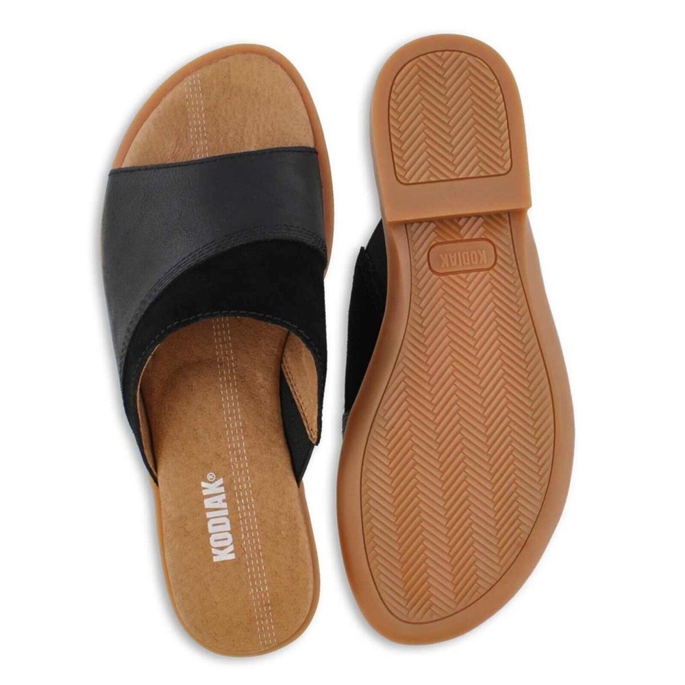 Kodiak Alexi Sandals
